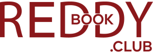 reddy book logo