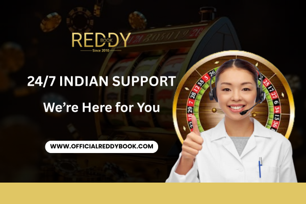 247 Indian Support We’re Here for You