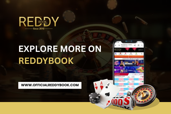 Explore More on ReddyBook