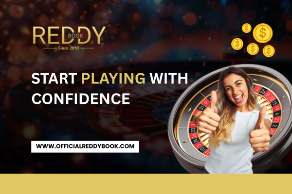 Start Playing with Confidence