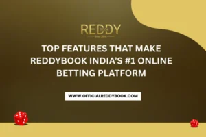 Read more about the article Top Features That Make ReddyBook India’s #1 Online Betting Platform