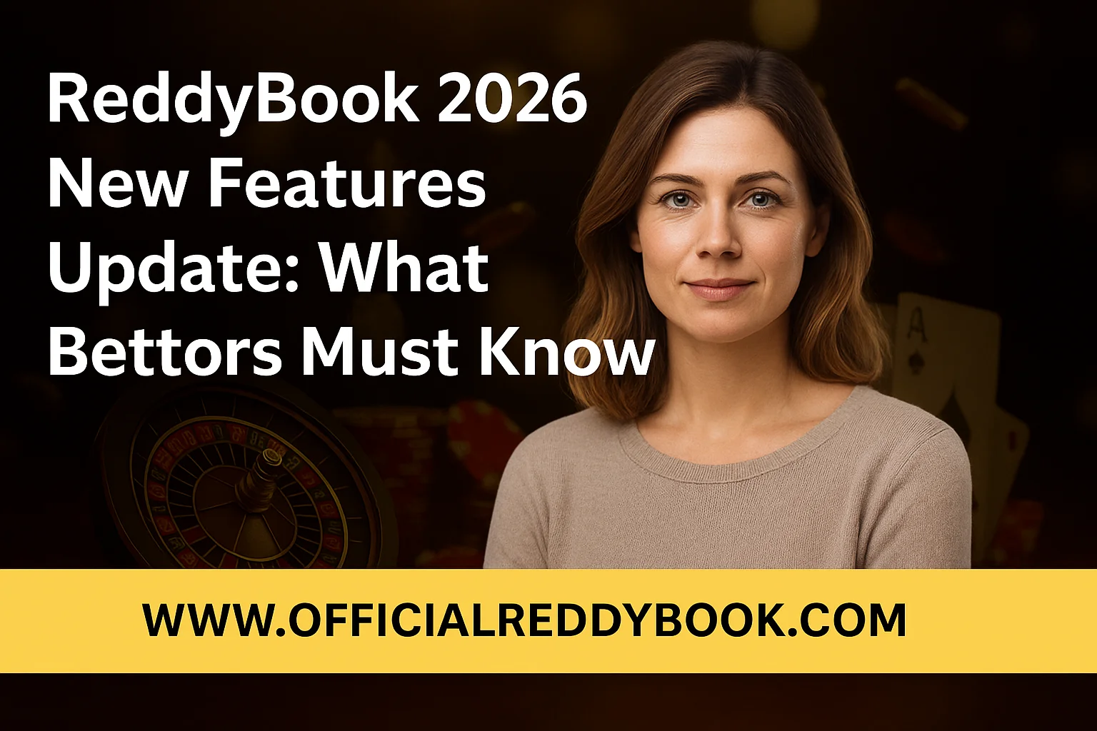 Read more about the article ReddyBook 2026 New Features Update: What Bettors Must Know
